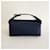 Hermès Pochette Pavillon Small Model Case Nero - vista 6