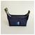 Hermès Pochette Pavillon Small Model Case Nero - vista 7
