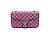 Gucci Borsa a Spalla Marmont Matelassé Rosa