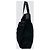 Prada Nylon-Tote-Bag Schwarz - Ansicht 3