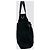 Prada Nylon-Tote-Bag Schwarz - Ansicht 4