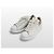 Alexander Mcqueen Sneaker Oversole da donna Bianco - vista 2