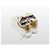 Alexander Mcqueen Sneaker Oversole da donna Bianco - vista 3