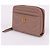 Gucci Marmont Kartenetui Hellbeige mit Goldton Braun - Ansicht 3