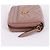 Gucci Marmont Kartenetui Hellbeige mit Goldton Braun - Ansicht 6