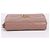 Gucci Marmont Kartenetui Hellbeige mit Goldton Braun - Ansicht 7