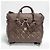 Mulberry Napa Kara Delevain Rucksack Braun - Ansicht 8