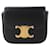 Céline Borsa a tracolla Triope Mini Claude Nero