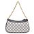 Gucci Borsa a tracolla e borsa a spalla GG Supreme Ophidia Small con catena dorata Blu - vista 3