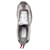 Thom Browne Tech Runner Wildleder-Sneaker Braun - Ansicht 3