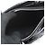 Dior Borsa a tracolla Lady Medium in vernice nera cannage argento Nero - vista 12