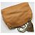 Mulberry Borsa a tracolla con catena e nappa leopardata in pelle marrone - vista 2