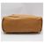 Mulberry Borsa a tracolla con catena e nappa leopardata in pelle marrone - vista 3