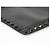 Valentino Clutch Rockstud in pelle nera - vista 11