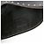 Valentino Clutch Rockstud in pelle nera - vista 16