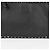 Valentino Clutch Rockstud in pelle nera - vista 3