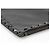 Valentino Clutch Rockstud in pelle nera - vista 7
