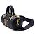 Louis Vuitton Monogram Bicolor Butterfly BB Nero - vista 2