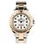 Reloj Rolex Yacht-Master en oro Everose para mujer Rosa