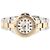 Reloj Rolex Yacht-Master en oro Everose para mujer Rosa - vista 3