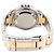 Reloj Rolex Yacht-Master en oro Everose para mujer Rosa - vista 5
