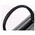 MCM Bicolor Medium Top Handle Shoulder Bag Black - view 7