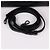 MCM Bicolor Medium Top Handle Shoulder Bag Black - view 8