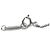 Tiffany & Co Collana Tiffany Solitaire con Diamante Nero - vista 6