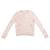 Hermès Leichter Langarmpullover Mehrfarben  - Ansicht 10