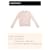 Hermès Leichter Langarmpullover Mehrfarben  - Ansicht 2