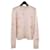 Hermès Leichter Langarmpullover Mehrfarben  - Ansicht 3
