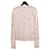 Hermès Leichter Langarmpullover Mehrfarben  - Ansicht 4