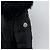 Moncler Chaqueta corta acolchada para mujer Negro - vista 7