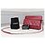 Chanel Chain Flap Bag Red Series Rot - Ansicht 10