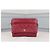 Chanel Chain Flap Bag Red Series Rot - Ansicht 15