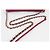 Chanel Chain Flap Bag Red Series Rot - Ansicht 16