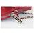 Chanel Chain Flap Bag Red Series Rot - Ansicht 4