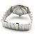 Omega Relógio Automático de Aço Constellation Diamond Prata - vista 6