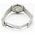 Omega Relógio Automático de Aço Constellation Diamond Prata - vista 7