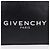 Givenchy Clutch Media Nera con Logo Stampato Nero - vista 2