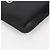 Givenchy Clutch Media Nera con Logo Stampato Nero - vista 7