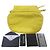 Prada Bolso bucket de Re-Nylon amarillo, bolso de hombro, bolso bandolera - vista 2