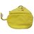 Prada Bolso bucket de Re-Nylon amarillo, bolso de hombro, bolso bandolera - vista 5