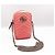 Gucci Borsa a tracolla mini GG Marmont trapuntata Rosso - vista 2