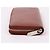 Louis Vuitton Portafoglio lungo con zip Epi Brown da donna Marrone - vista 6