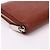 Louis Vuitton Portafoglio lungo con zip Epi Brown da donna Marrone - vista 8