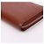 Louis Vuitton Portafoglio lungo con zip Epi Brown da donna Marrone - vista 9