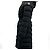 Moncler Chloé Piumino lungo Marrone - vista 4
