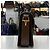 Horsebit 1955 Gucci Borsa a Spalla Horsebit GG Medium Marrone - vista 4