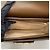 Horsebit 1955 Gucci Borsa a Spalla Horsebit GG Medium Marrone - vista 6